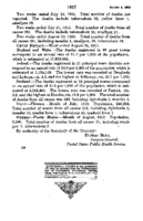 Public Health Reports  v 27 no 40 p 1657