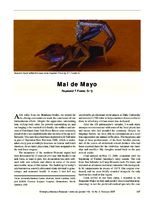 Mal de Mayo