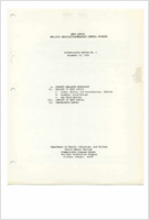 West Africa SmallpoxMeasles Control Program surveillance report no 5 December 15 1966