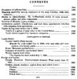 Public Health Reports  v 54 no 29  table of contents