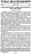 Weekly Reports for JULY 31 1936