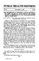 Weekly Reports for DECEMBER 14 1934