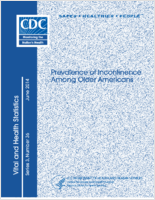 Prevalence of Incontinence Among Older Americans