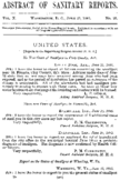 Weekly Reports for June 21 1895
