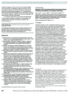 Genome and TranscriptomeWide Association Study of Fibrotic Sarcoidosis in European Americans