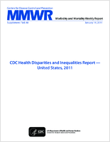 Morbidity and Mortality Weekly Report MMWR Supplement January 14 2011  Vol 60