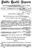 Public health reports  v 14 no 48 December 1 1899