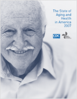 The  State of Aging and Health in America 2007