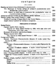 Public Health Reports  v 53 no 42  table of contents