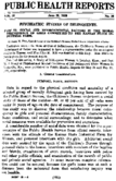 Public health reports  v 35 no 26 June 25 1920