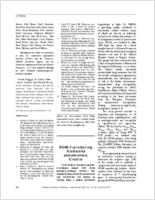 NDM1producing Klebsiella pneumoniae Croatia