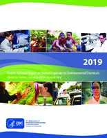 Fourth national report on human exposure to environmental chemicals updated tables January 2019 Volume one
