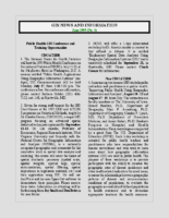 Public Health GIS News and Information No 4 June 1995