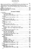 Public Health Reports  v 31 no 27  table of contents