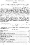 Public health reports  v 19 no 19 May 6 1904