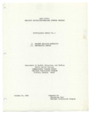West Africa SmallpoxMeasles Control Program surveillance report no 4 October 15 1966