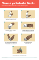 Namna ya Kutosha Gants