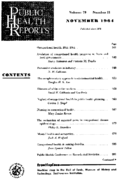 Public Health Rep