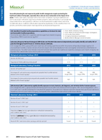 2016 Factsheet MO