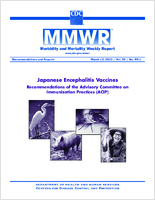 Morbidity and Mortality Weekly Report Recommendations and Reports March 12 2010  Vol 59  No RR1