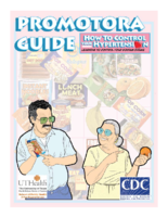 Promatora guide How to control your hypertension learning to control your sodium intake