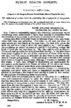 Public health reports  v 16 no 44 November 1 1901