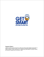 Introduction to Program Evaluation for Public Health Programs Evaluating Appropriate Antibiotic Use Programs