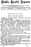 Weekly Reports for September 23 1898