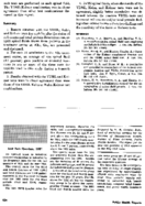 Industrial sickness absenteeism