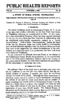 Public health reports  v 44 no 40  OCTOBER 4 1929