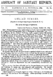 Weekly Reports for December 21 1894