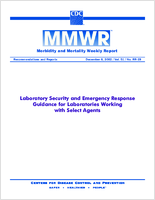 Morbidity and Mortality Weekly Report Recommendations and Reports December 6 2002  Vol 51  No RR19
