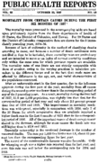 Public health reports  v 52 no 43 OCTOBER 22 1937