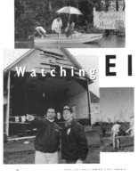 Watching El Nio