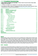 Occupational Immunotoxicology chapter 2026