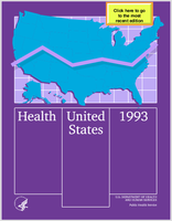Health United States 1993
