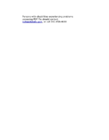 Acute conditions incidence and associated disability United States July 1957June 1958
