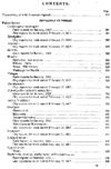Public Health Reports  v 32 no 10  table of contents
