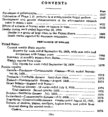 Public Health Reports  v 54 no 41  table of contents