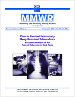 Morbidity and Mortality Weekly Report Recommendations and Reports February 13 2009  Vol 58  No RR3