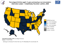 2018 IISAR Child Participation Map