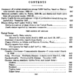 Public Health Reports  v 53 no 16 table of contents
