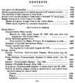 Public Health Reports  v 54  no 36  table of contents