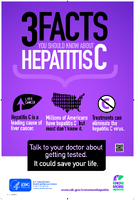 3 Facts You Should Know About Hepatitis C