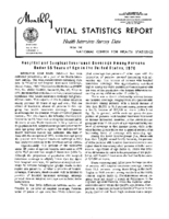 Hospital and surgical insurance coverage among persons under 65 years of age in the United States 1970