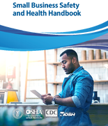 Small Business Safety and Health Handbook Revised 202305