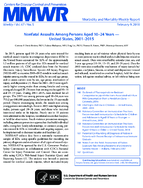 MMWR Morbidity and Mortality Weekly Report Vol 67 No 5 February 9 2018