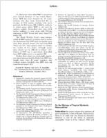 On the etiology of tropical epidemic neuropathies