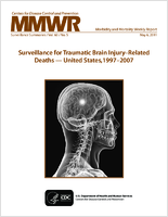 Morbidity and Mortality Weekly Report MMWR Surveillance Summaries May 2011  Vol 60  No SS5