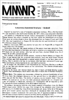 MMWR Morbidity and Mortality Weekly Report September 1 1978  Vol 27  No 35